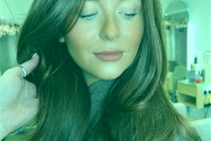 Sophia, 29, a auburn brown-eyed european companion based in Roluos. Offering Massage, Fetish, A-Level. Available for incall and outcall, day and evening dates.