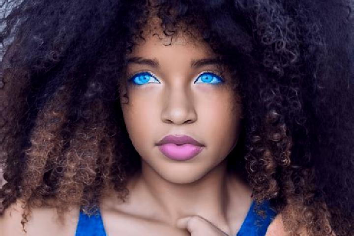 Sophia, 29, a black blue-eyed mixed companion based in Comillas. Offering 69, Deep French Kissing, OWO, BDSM, Fetish. Available for incall and outcall, overn...