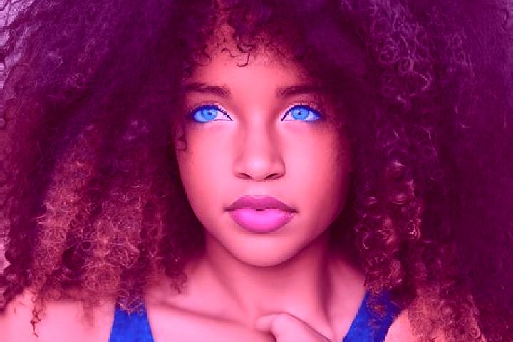 Sophia, 29, a black blue-eyed mixed companion based in Kilbasan. Offering Erotic Massage, Prostate Massage, Party Girl, Domination, Dinner Date. Available fo...