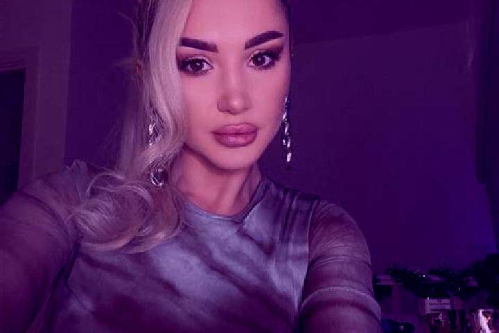 Sophia, 29, a black grey-eyed caucasian companion based in Galatades. Offering Striptease, GFE, Domination, Prostate Massage, Dinner Date. Available for inca...