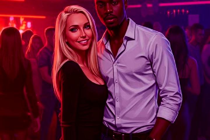Sophia, 29, a blonde blue-eyed ebony companion based in Port-Katon. Offering Dinner Date, Domination, Deep French Kissing, BDSM, Couples. Available for incal...