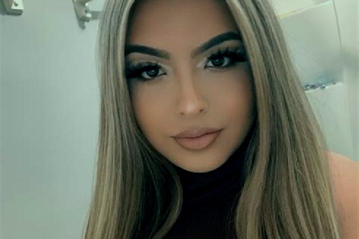 Sophia, 29, a blonde dark-eyed latina companion based in Hai Lang. Offering Overnight, A-Level, Domination, Striptease, Party Girl. Available for incall and ...