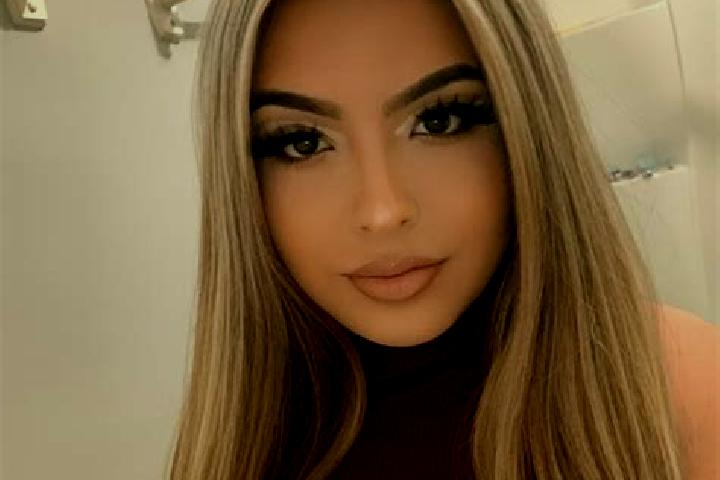 Sophia, 29, a blonde grey-eyed latina companion based in Sabinal. Offering Deep French Kissing, Erotic Massage, OWO. Available for incall and outcall, overni...