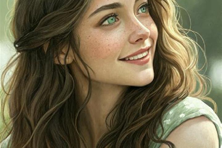 Sophia, 29, a chestnut dark-eyed latina companion based in Bad Salzschlirf. Offering Erotic Massage, OWO, Massage, Striptease, Overnight. Available for incal...