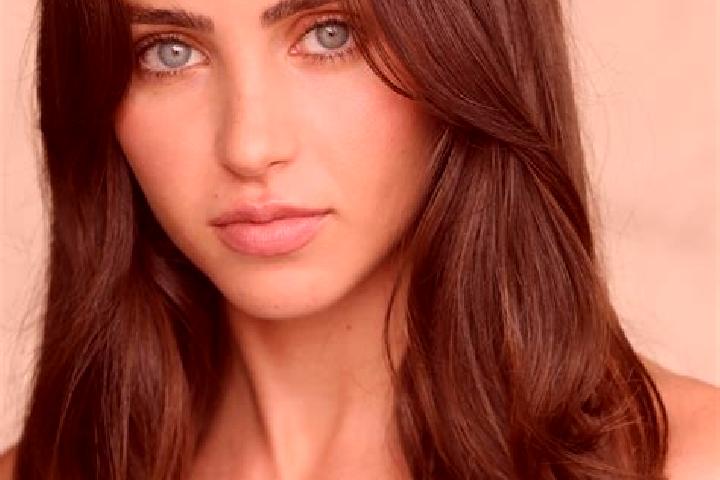 Sophia, 29, a chestnut hazel-eyed latina companion based in Oktyabrsky. Offering Couples, Prostate Massage. Available for incall and outcall, overnight booki...