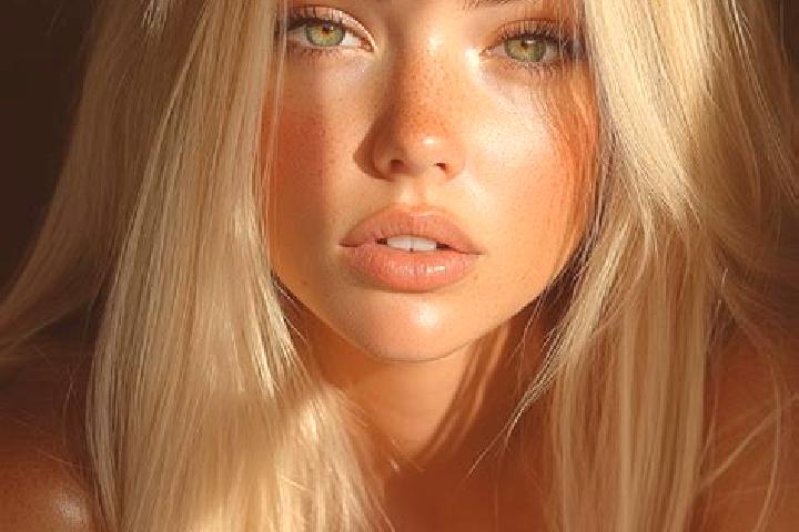 Sophia, 29, a platinum blonde amber-eyed slavic companion based in Arfa Moussaia. Offering BDSM, Deep French Kissing, A-Level. Available for incall and outca...