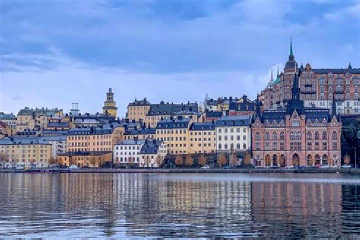 Sophia, 29 — Escort in Abborrberget, Sweden