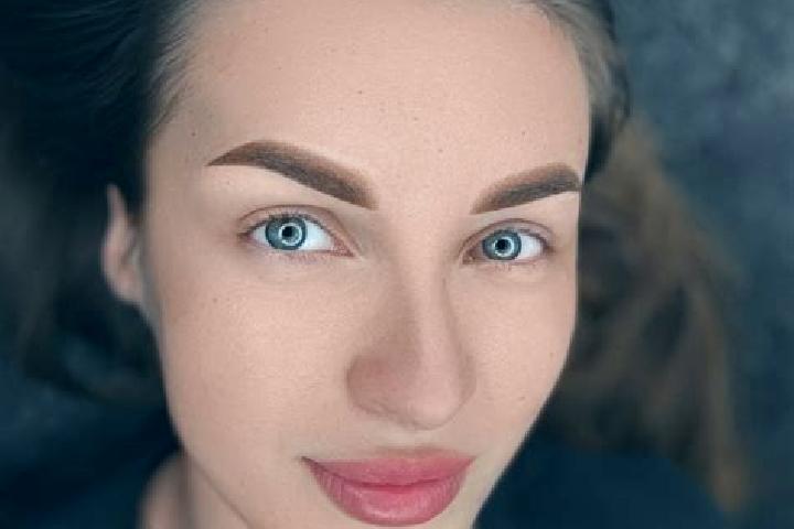 Sophia, 29 — Escort in Barannikova, Russia