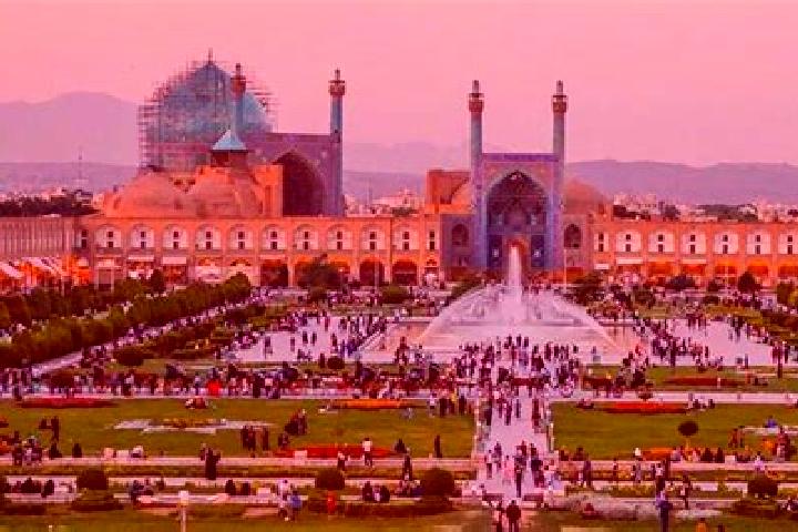 Sophia, 29 — Escort in Barg-e Jahan, Iran