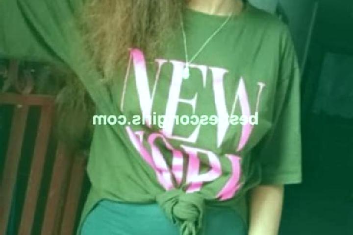 Sophia, 29 — Escort in Batou, Comoros