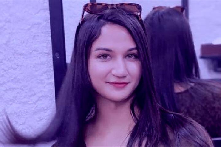 Sophia, 29 — Escort in Bhagur, India