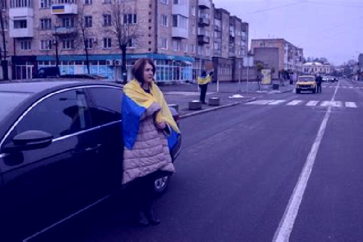 Sophia, 29 — Escort in Bilukhivka, Ukraine