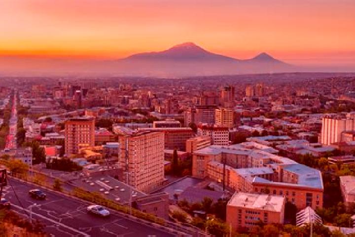 Sophia, 29 — Escort in Buzhakan, Armenia