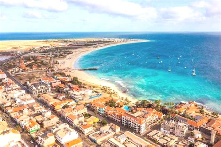 Sophia, 29 — Escort in Cabo da Ribeira, Cape Verde