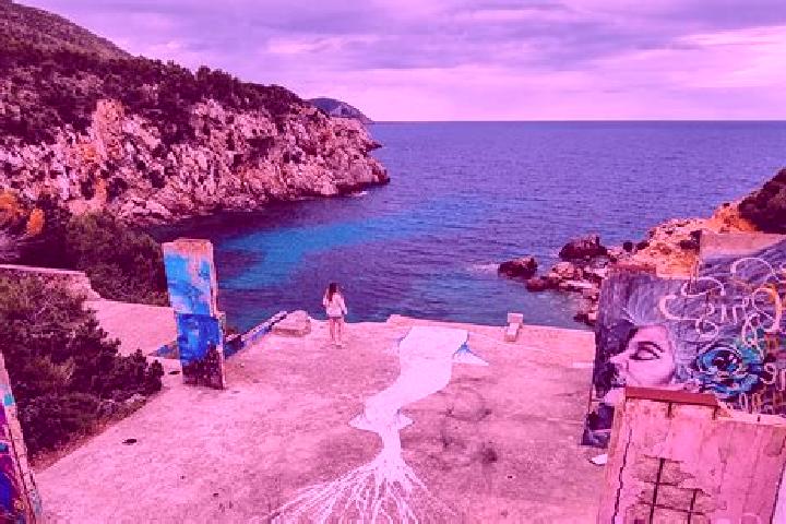 Sophia, 29 — Escort in Cala Norte, Mexico