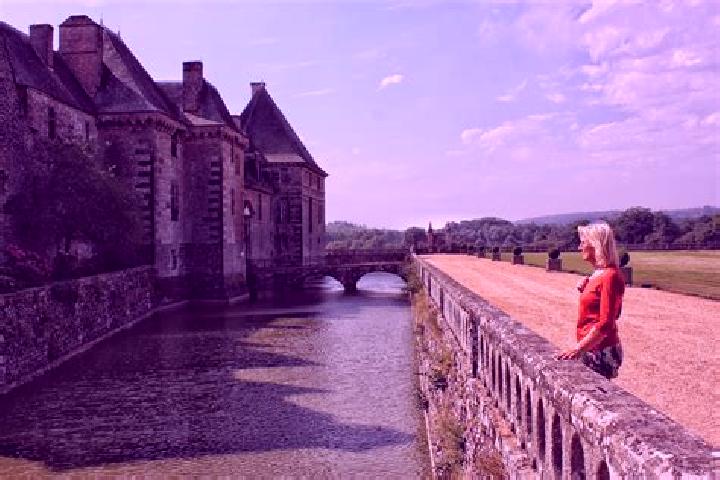 Sophia, 29 — Escort in Carrouges, France