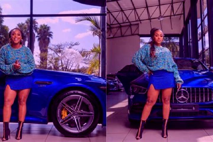 Sophia, 29 — Escort in Chegutu, Zimbabwe