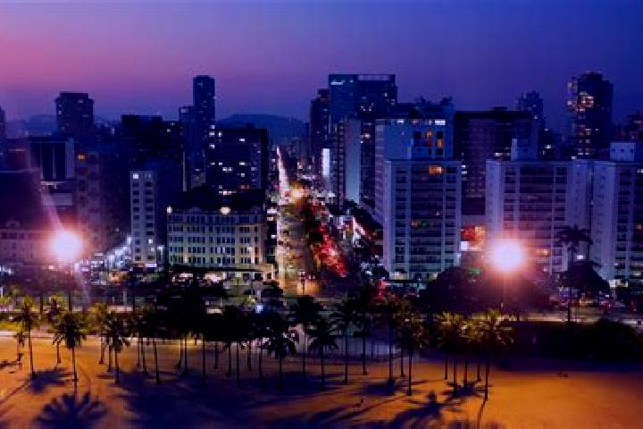 Sophia, 29 — Escort in Cidade Nova, Brazil