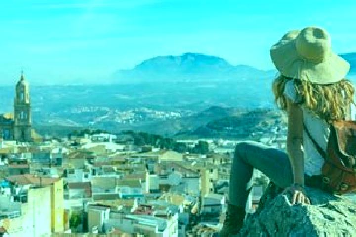 Sophia, 29 — Escort in Cobisa, Spain
