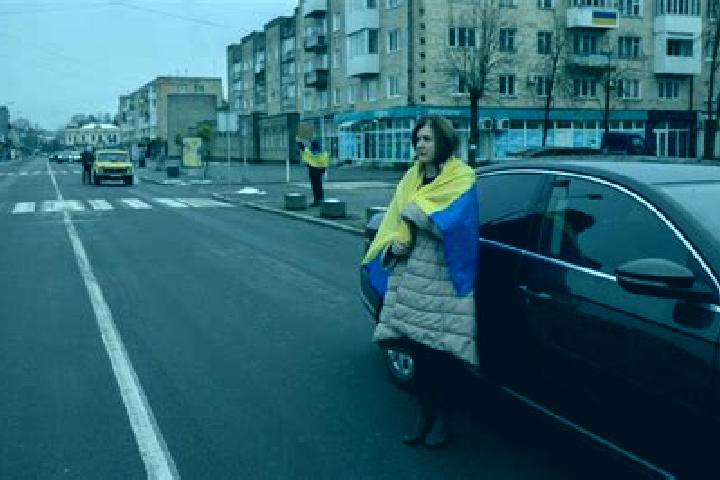 Sophia, 29 — Escort in Davydivtsi, Ukraine