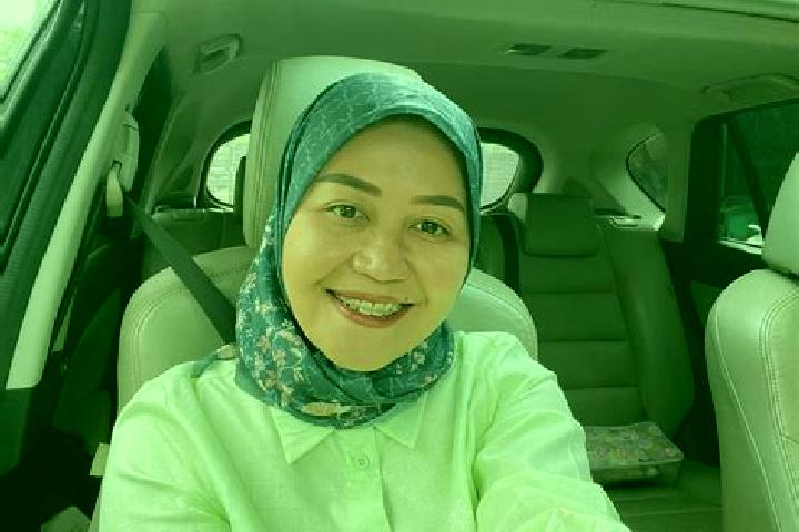 Sophia, 29 — Escort in Dompu, Indonesia