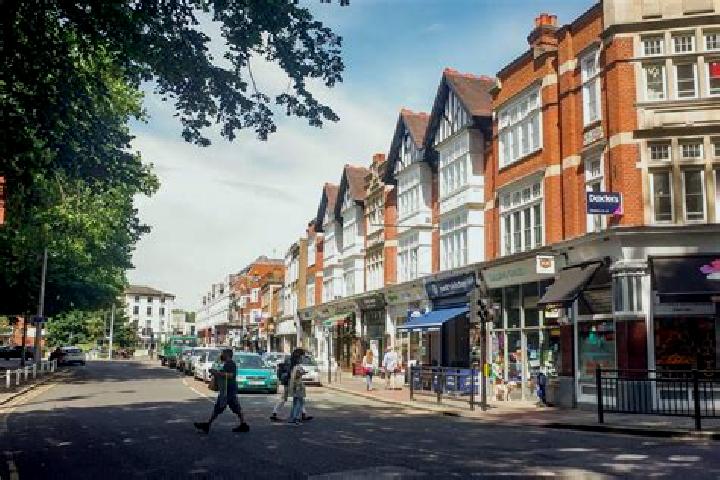 Sophia, 29 — Escort in Ealing Common, United Kingdom