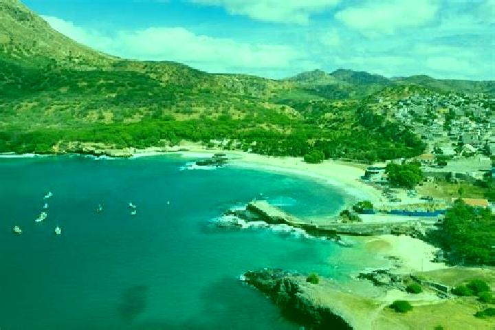 Sophia, 29 — Escort in Fonteana, Cape Verde