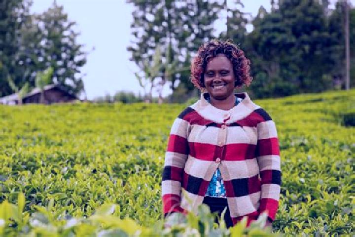 Sophia, 29 — Escort in Githiga A, Kenya