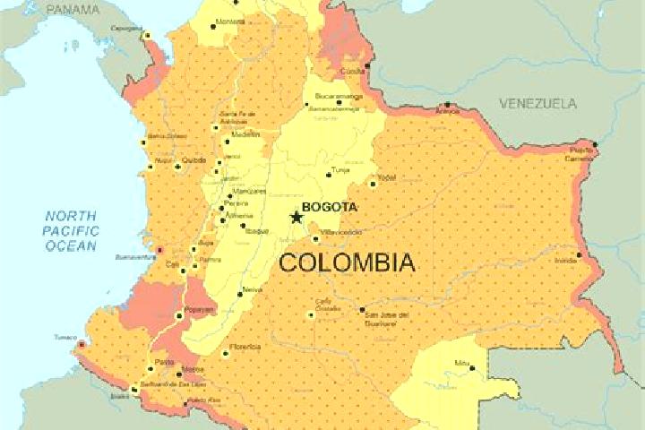 Sophia, 29 — Escort in Gueepsa, Colombia