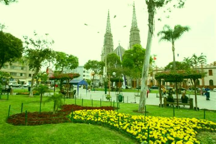 Sophia, 29 — Escort in Jesus Maria, Peru