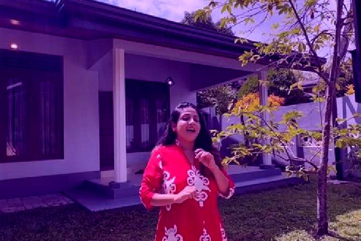 Sophia, 29 — Escort in Kandana, Sri Lanka