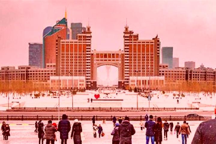 Sophia, 29 — Escort in Khromtau, Kazakhstan