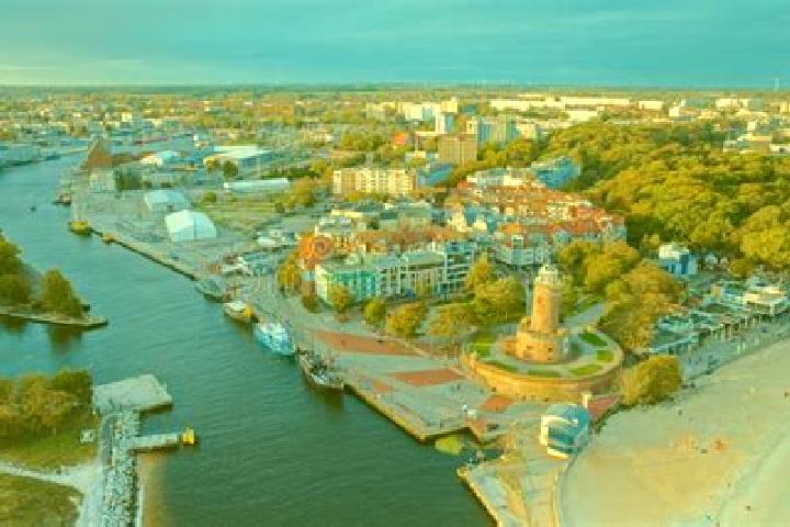 Sophia, 29 — Escort in Kolobrzeg, Poland