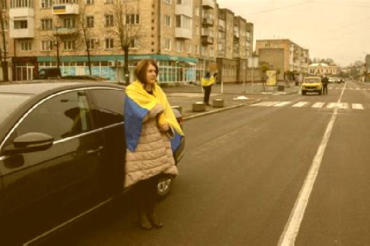 Sophia, 29 — Escort in Kybliari, Ukraine