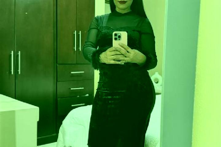 Sophia, 29 — Escort in La Bebelama, Mexico
