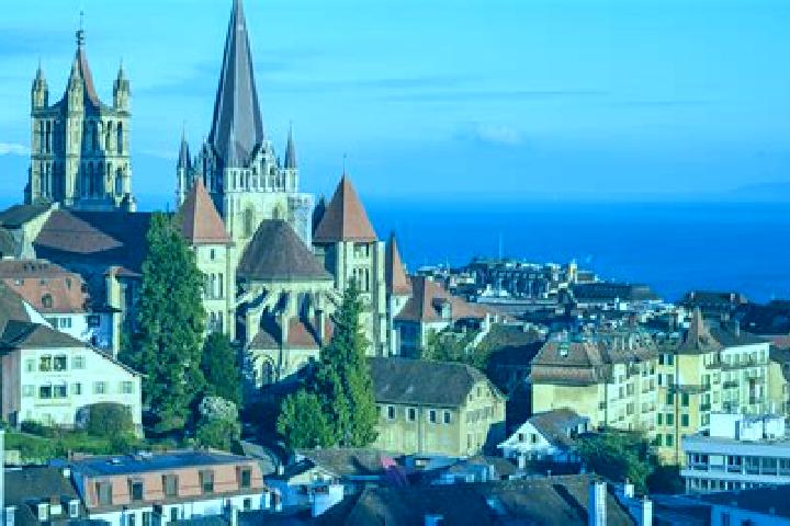 Sophia, 29 — Escort in Le Vaud, Switzerland