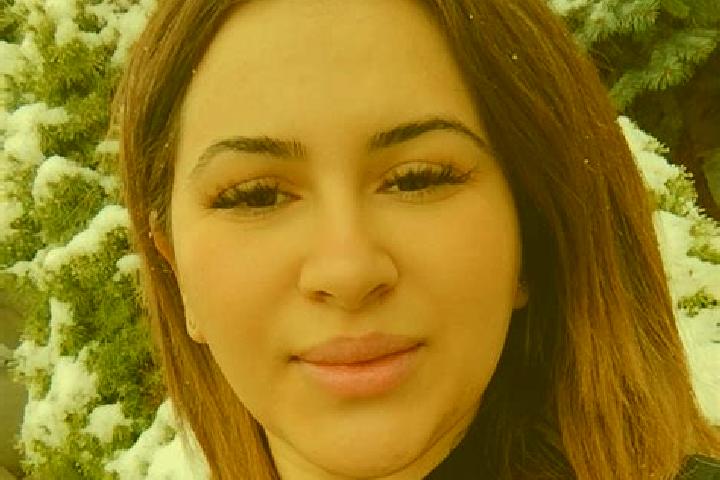 Sophia, 29 — Escort in Lipova, Czech Republic