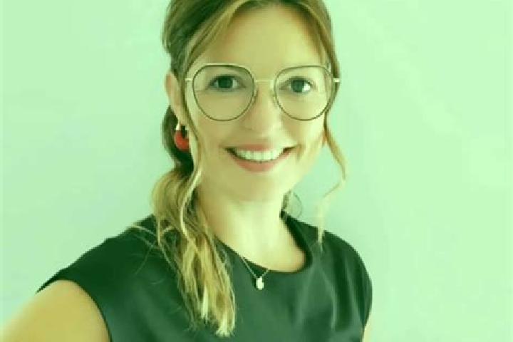 Sophia, 29 — Escort in Locmine, France