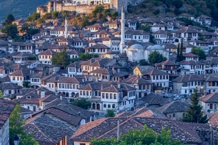 Sophia, 29 — Escort in Mamurras, Albania