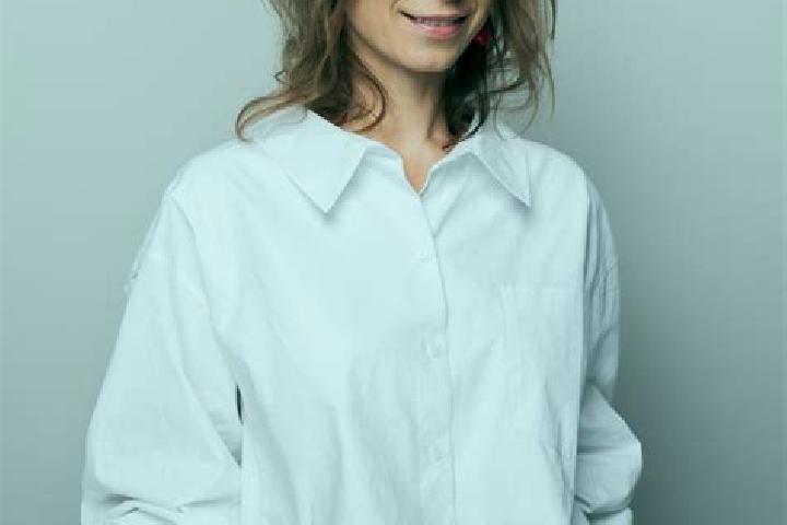 Sophia, 29 — Escort in Mecin, Czech Republic