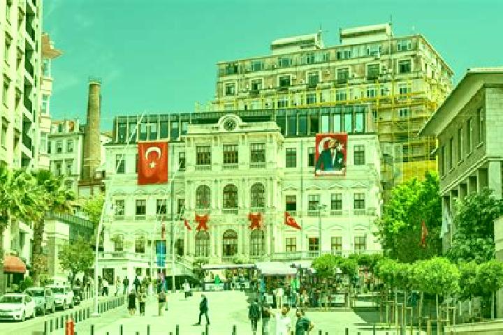 Sophia, 29 — Escort in Mesrutiyet, Turkey