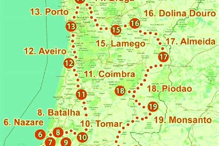 Sophia, 29 — Escort in Mogadouro, Portugal