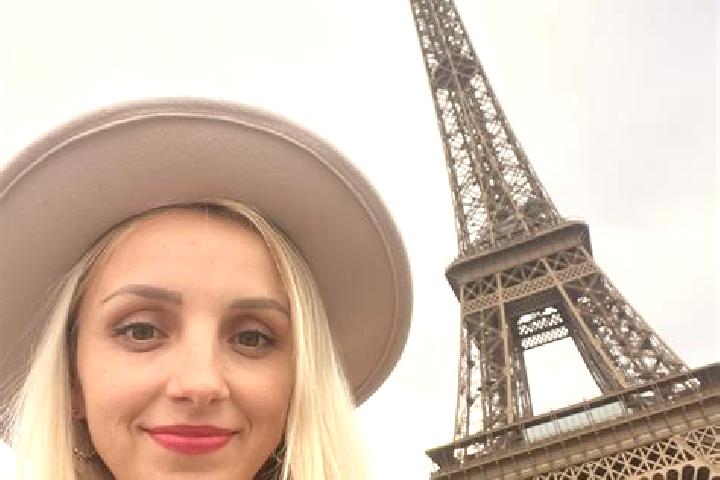 Sophia, 29 — Escort in Neveklov, Czech Republic