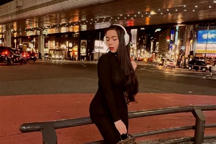 Sophia, 29 — Escort in Okinawa Numero Uno, Bolivia
