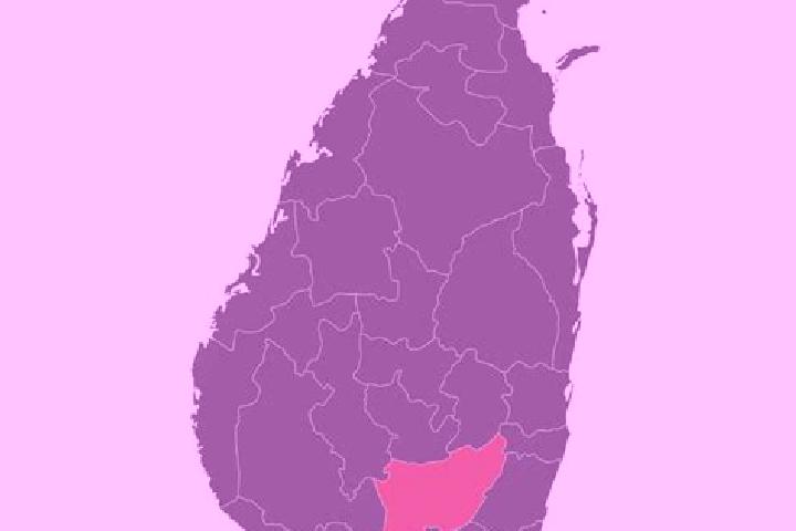 Sophia, 29 — Escort in Puttalam, Sri Lanka