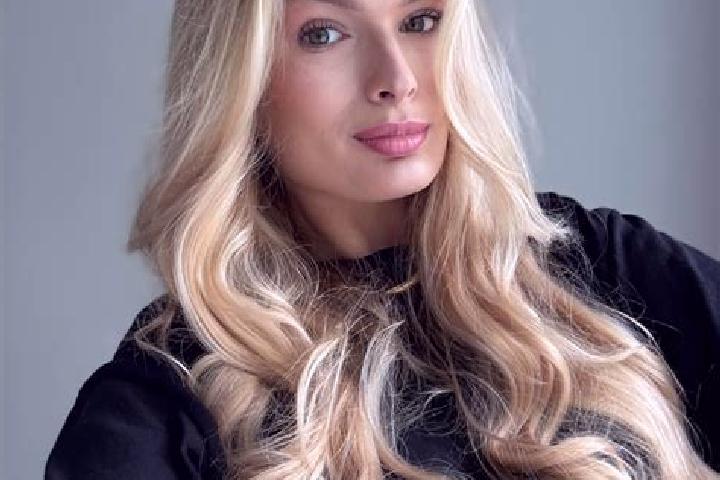 Sophia, 29 — Escort in Samakova, Ukraine