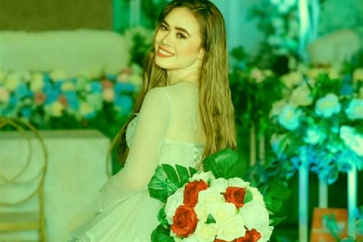 Sophia, 29 — Escort in Siocon, Philippines