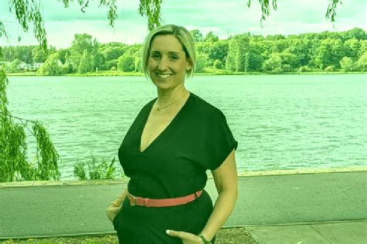 Sophia, 29 — Escort in Slamannan, United Kingdom