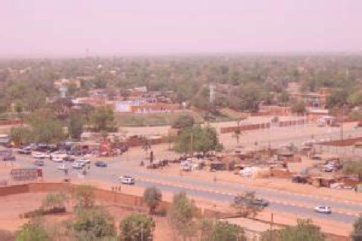 Sophia, 29 — Escort in Tessaoua, Niger