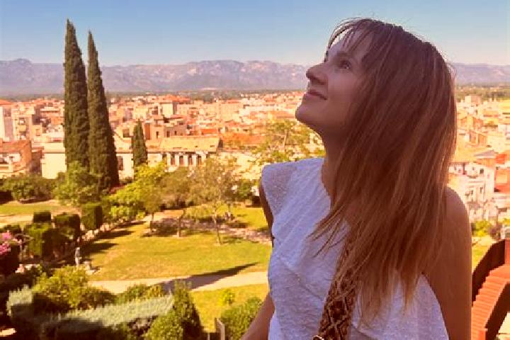 Sophia, 29 — Escort in Tortosa, Spain